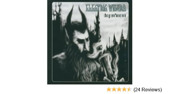 electric wizard funeralopolis mp3